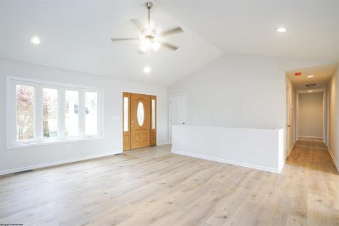 264 Lynn Drive Moundsville WV 26041