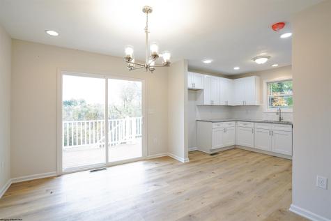 264 Lynn Drive Moundsville WV 26041