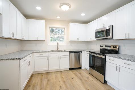 264 Lynn Drive Moundsville WV 26041