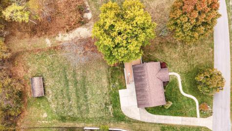 264 Lynn Drive Moundsville WV 26041