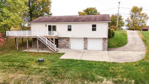 264 Lynn Drive Moundsville WV 26041