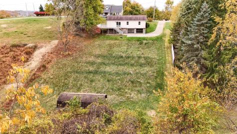 264 Lynn Drive Moundsville WV 26041