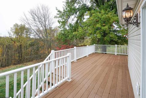 264 Lynn Drive Moundsville WV 26041