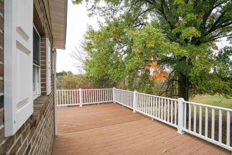 264 Lynn Drive Moundsville WV 26041