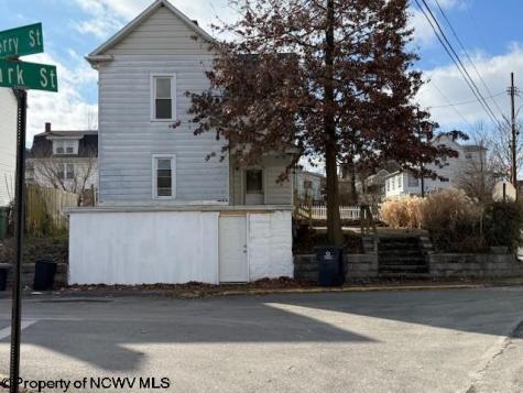 200 Cherry Street Morgantown WV 26501