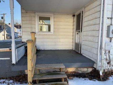 200 Cherry Street Morgantown WV 26501