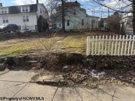 200 Cherry Street Morgantown WV 26501