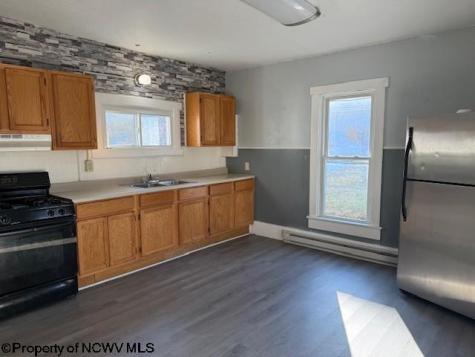 200 Cherry Street Morgantown WV 26501