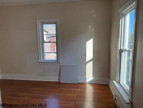 200 Cherry Street Morgantown WV 26501