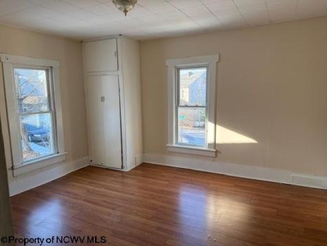 200 Cherry Street Morgantown WV 26501
