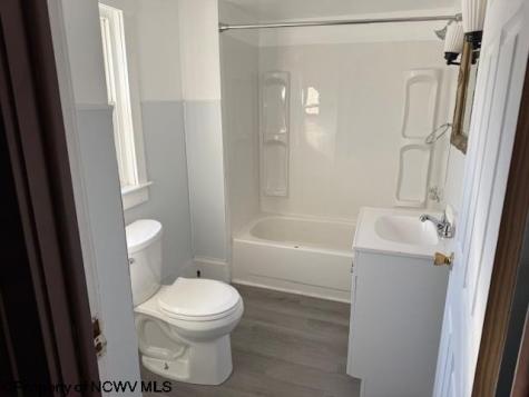 200 Cherry Street Morgantown WV 26501