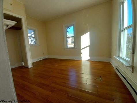 200 Cherry Street Morgantown WV 26501