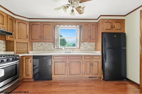 3051 River Road Clarksburg WV 26301