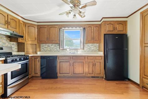 3051 River Road Clarksburg WV 26301