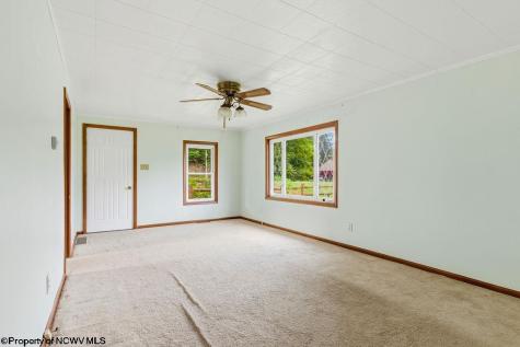 3051 River Road Clarksburg WV 26301