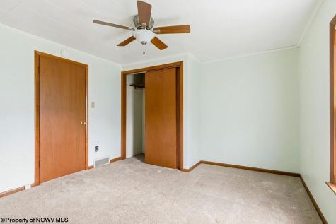 3051 River Road Clarksburg WV 26301