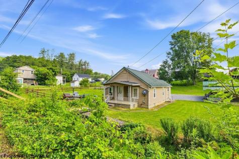 3051 River Road Clarksburg WV 26301