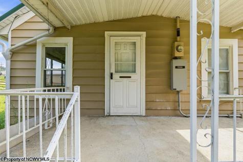 3051 River Road Clarksburg WV 26301