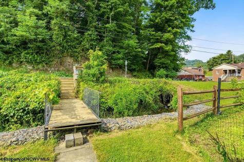 3051 River Road Clarksburg WV 26301