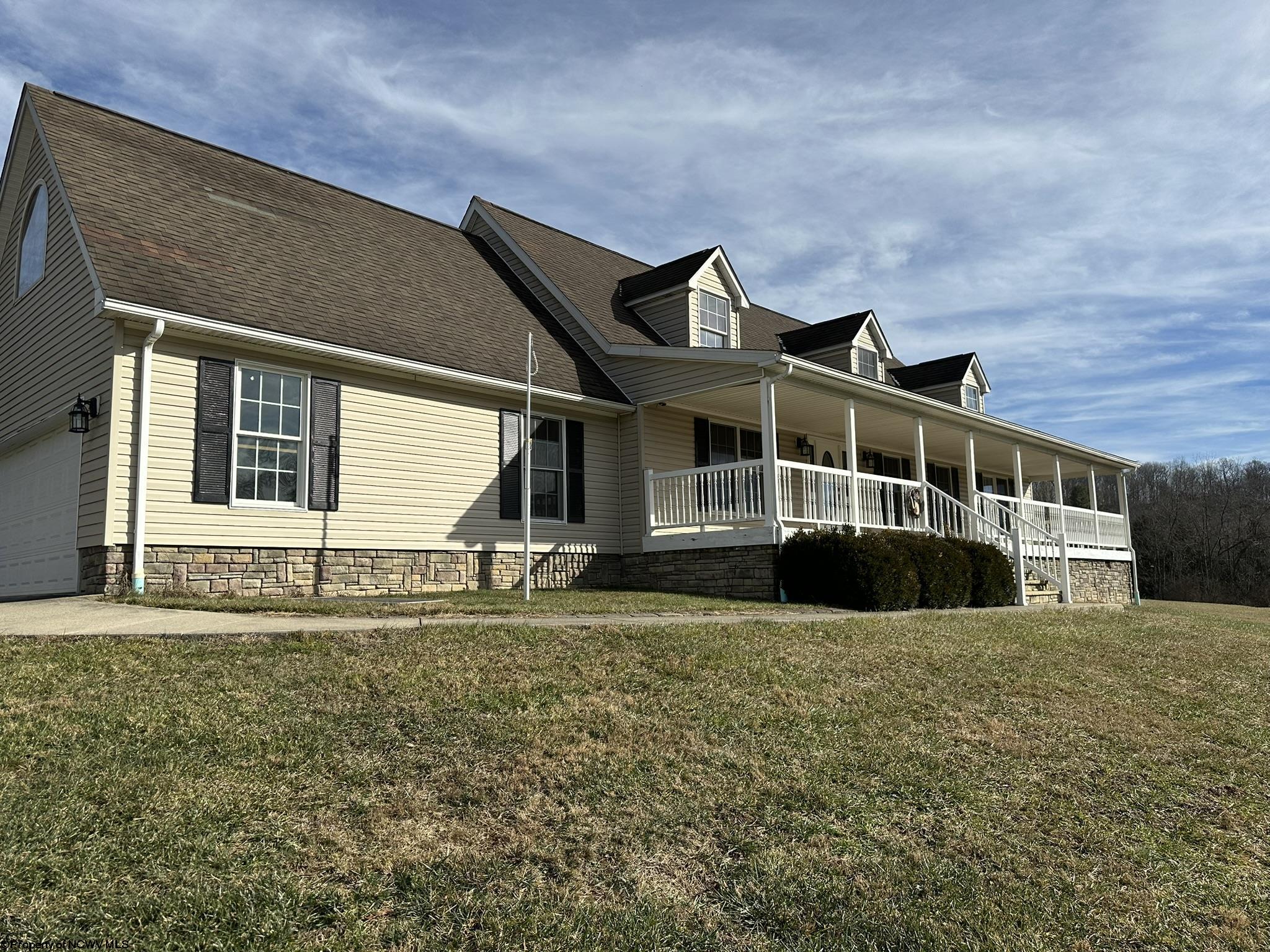 30 Forbes Drive Buckhannon WV 26201