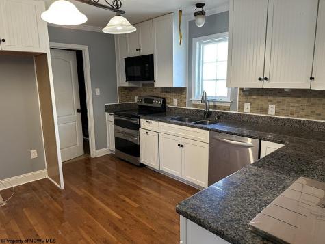 30 Forbes Drive Buckhannon WV 26201