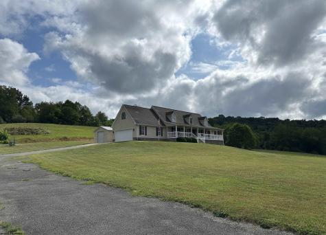 30 Forbes Drive Buckhannon WV 26201