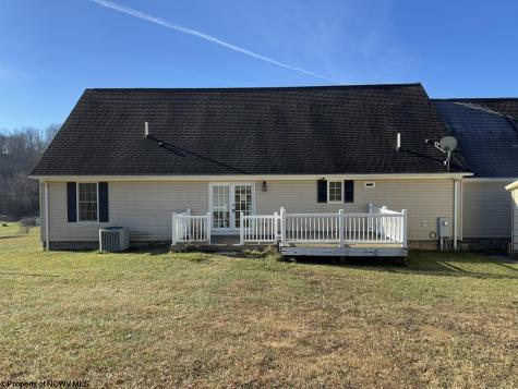 30 Forbes Drive Buckhannon WV 26201