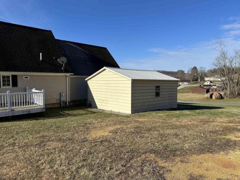 30 Forbes Drive Buckhannon WV 26201