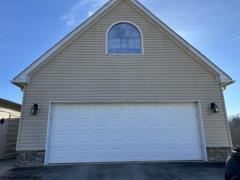 30 Forbes Drive Buckhannon WV 26201