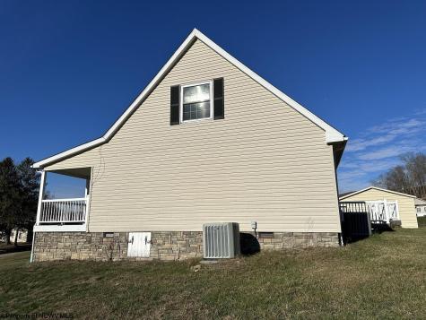 30 Forbes Drive Buckhannon WV 26201