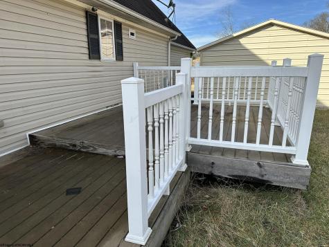 30 Forbes Drive Buckhannon WV 26201