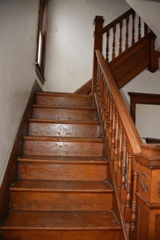 1405 Center Street Moundsville WV 26041
