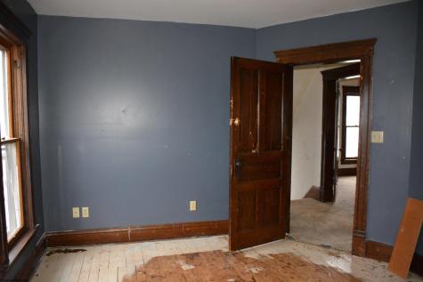 1405 Center Street Moundsville WV 26041