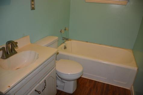 1405 Center Street Moundsville WV 26041