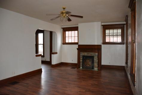 1405 Center Street Moundsville WV 26041