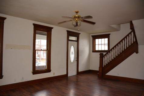 1405 Center Street Moundsville WV 26041