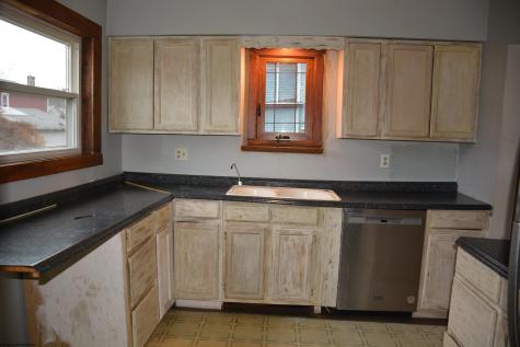 1405 Center Street Moundsville WV 26041