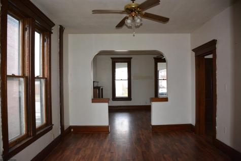 1405 Center Street Moundsville WV 26041