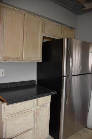 1405 Center Street Moundsville WV 26041
