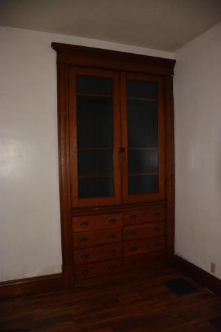 1405 Center Street Moundsville WV 26041