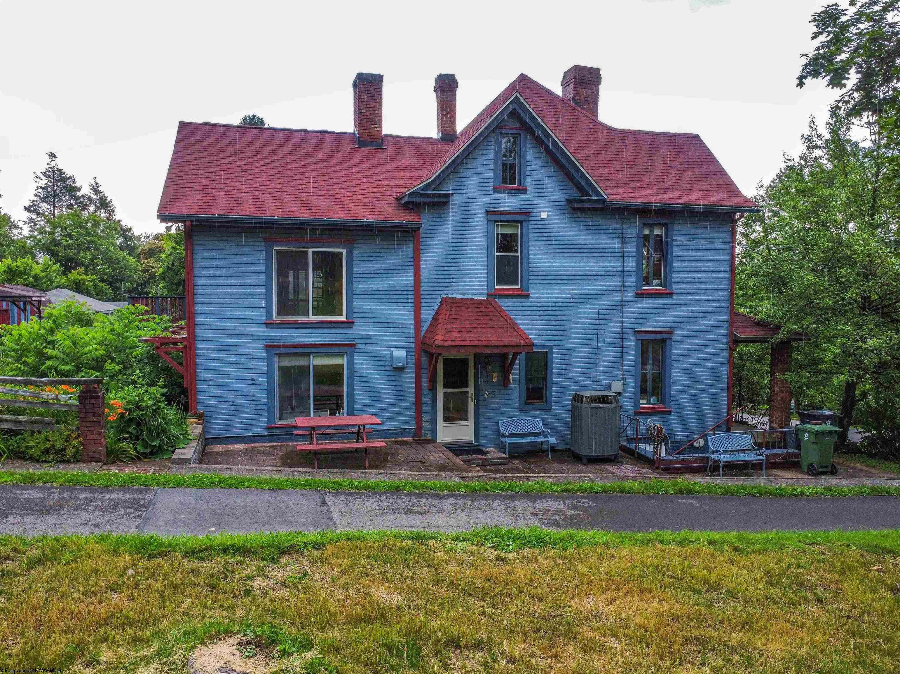 200 Webster Avenue Morgantown WV 26501