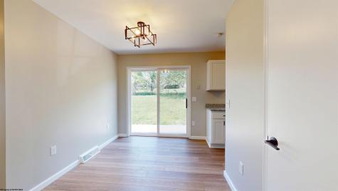 184 Fairfax Drive Bridgeport WV 26330