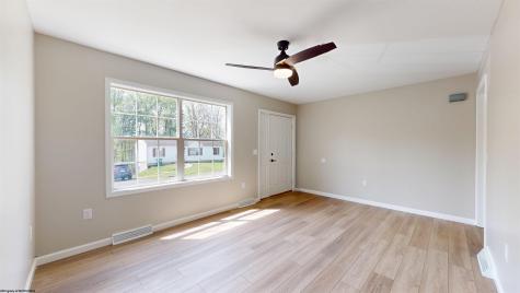 184 Fairfax Drive Bridgeport WV 26330