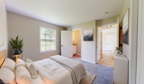 184 Fairfax Drive Bridgeport WV 26330