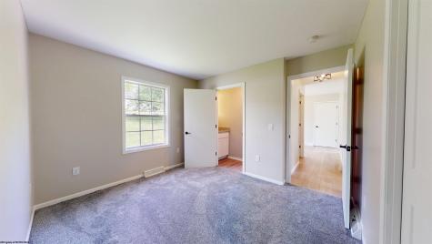 184 Fairfax Drive Bridgeport WV 26330