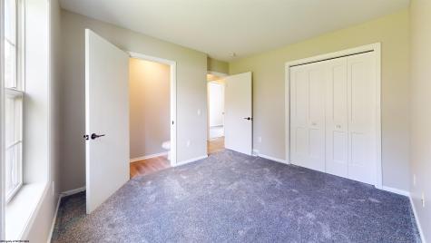 184 Fairfax Drive Bridgeport WV 26330