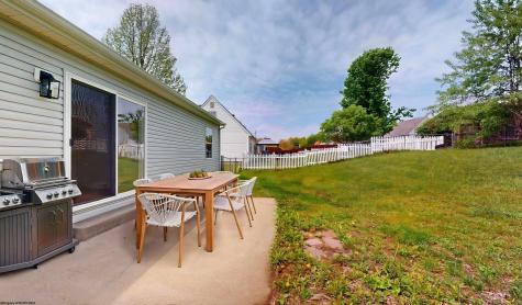 184 Fairfax Drive Bridgeport WV 26330