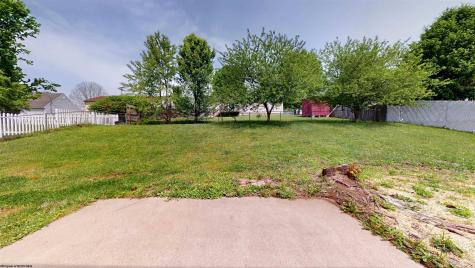 184 Fairfax Drive Bridgeport WV 26330