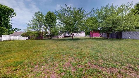 184 Fairfax Drive Bridgeport WV 26330