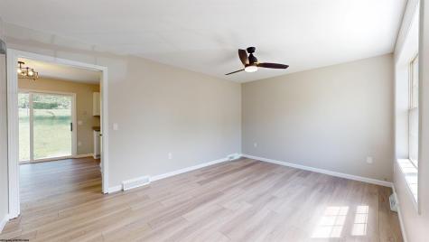 184 Fairfax Drive Bridgeport WV 26330
